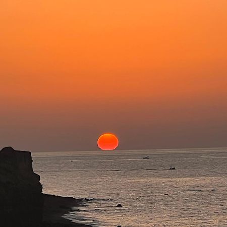Mare Nostrum Santo Oia  Exterior photo