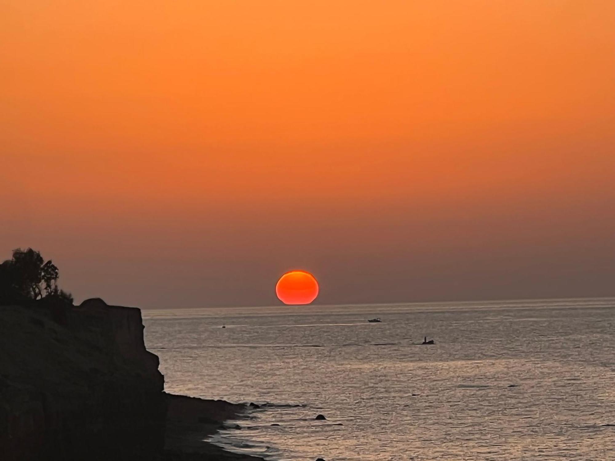 Mare Nostrum Santo Oia  Exterior photo