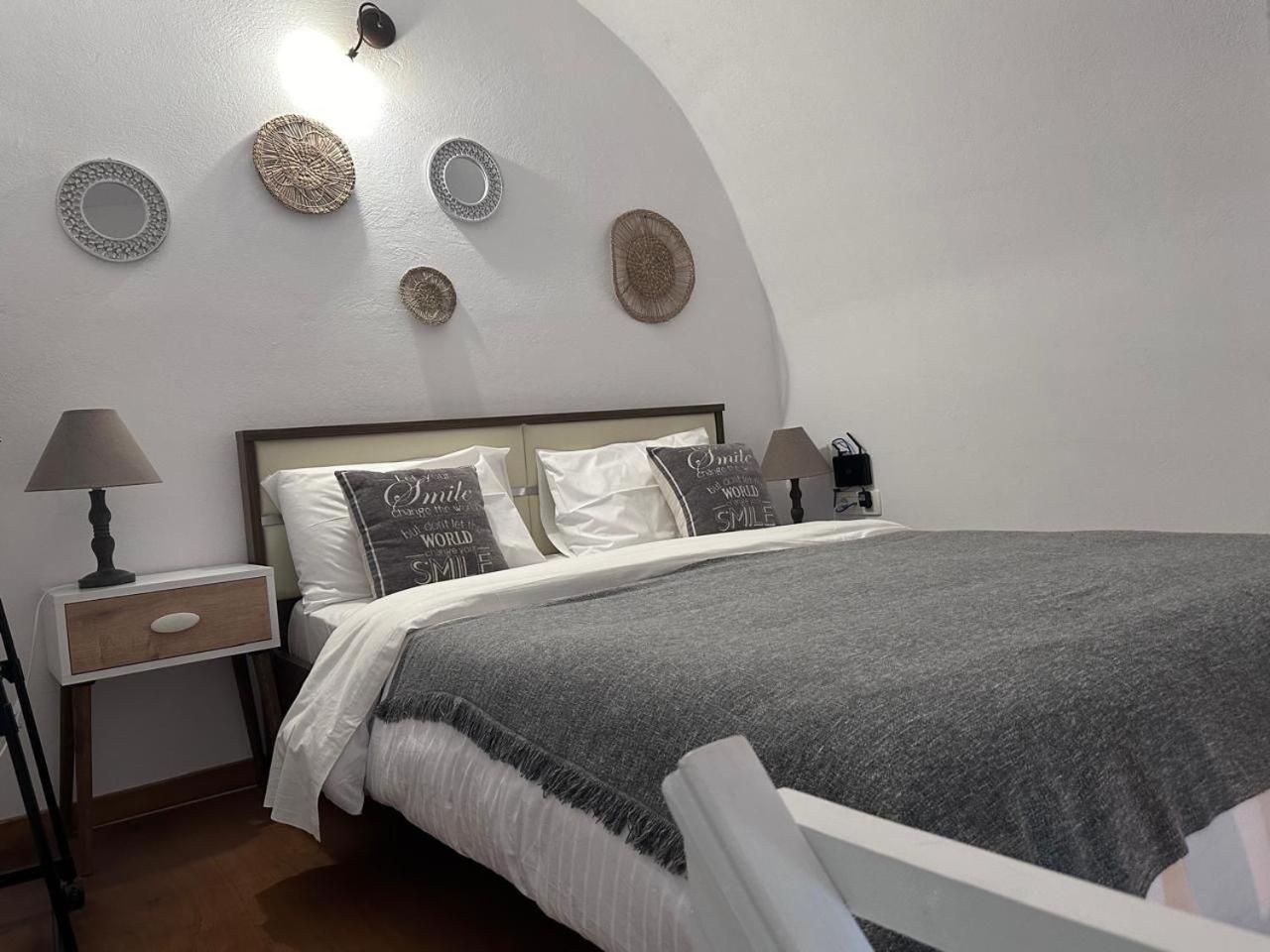 Mare Nostrum Santo Oia  Exterior photo